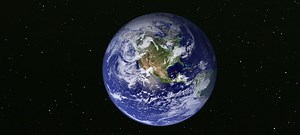 62 Interesting Facts about Earth | FactRetriever.com