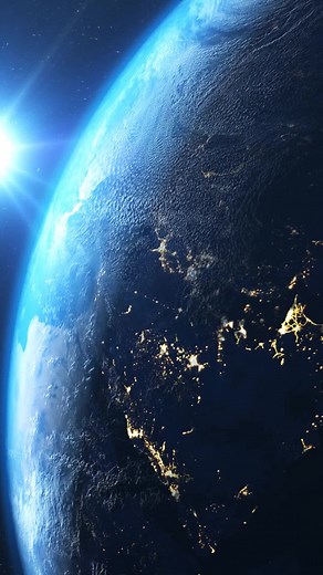 Earth Science Quiz - Test Your Knowledge about Our Planet!