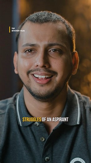 Heart breaking story! 💔 “Mystery Files | EP2 - Kab Milegi Sarkari Naukri?” Out Now on The Screen Patti YouTube Channel! #TVF #TheViralFever #TSP #MysteryFiles | The Viral Fever