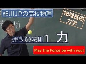 Basic Physics Laws of Motion 1 Force