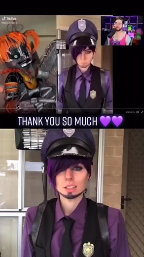 Lovely Shoutout from Razzbowski on Youtube!