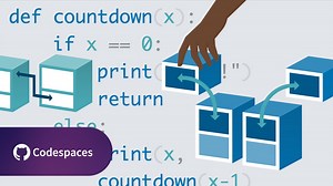 Programming Foundations: Algorithms Online Class | LinkedIn Learning, formerly Lynda.com