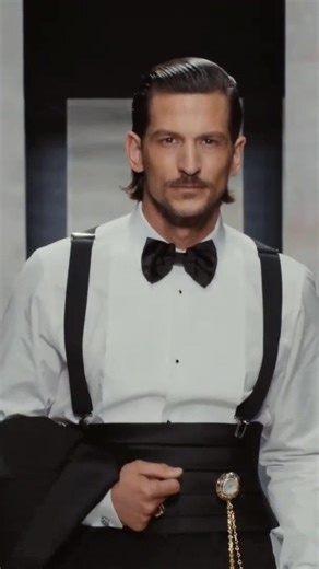 Milan Men’s Fashion Week FW2026/27 Highlights