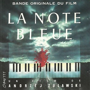 Frédéric Chopin, Janusz Olejniczak, Quatuor Mosaïques, Christophe Coin - La Note Bleue (Bande Originale Du Film)