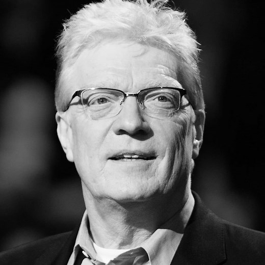 Ken Robinson: 10 talks on education | TED Talks