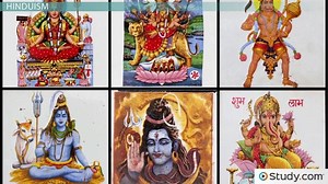 Ancient Indian History & Civilization