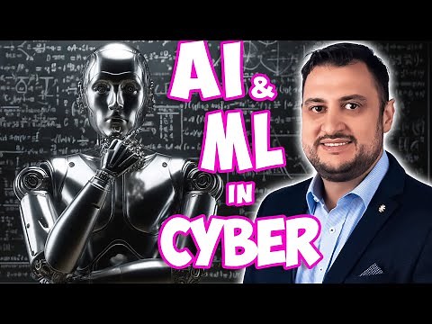 AI Machine Learning in Cybersecurity