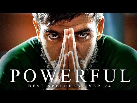 Best Motivational Speech Compilation EVER #24 - POWERFUL | 30-Minutes of the Best Motivation