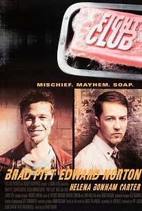 Fight Club | Cast and Crew | Rotten Tomatoes