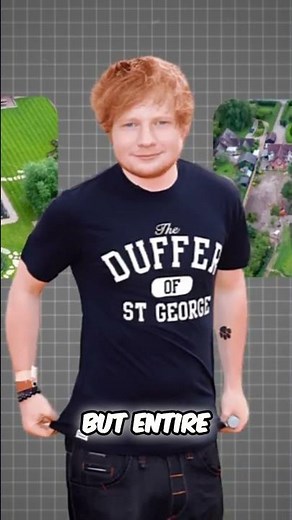 Ed Sheeran's Wealth: Smart Money Moves 💰