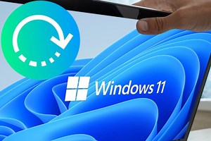 Cómo restaurar Windows 11 a su estado original sin perder tus archivos y configuración