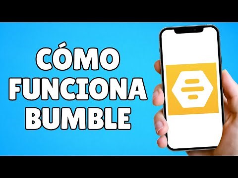 How Bumble Works [Beginner's Tutorial]