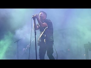 Nine Inch Nails: The Perfect Drug [Live 4K] (Raleigh, North Carolina - April 28, 2022)