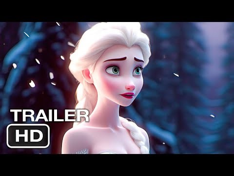 10 ANIMATED MOVIES That Are Going To BLOW Everyone Away In 2024