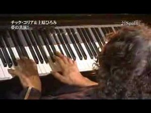 Chick Corea & Hiromi Uehara - Spain