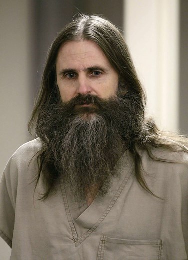 Where Is Brian David Mitchell Today? Everything We Know About Elizabeth Smart’s Kidnapper