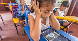 Technology in education