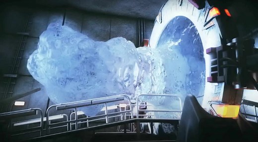 Stargate : Timekeepers sur PC