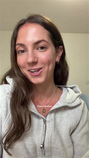 Boost Your Exam Mindset with Confidence