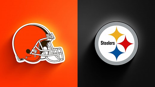 Browns vs. Steelers highlights | Week 6