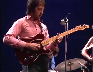 Fotheringay Live at The Beat Club (1970) | Jukebox