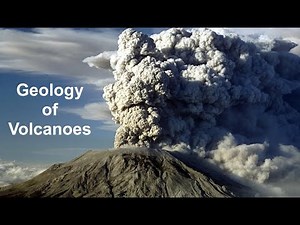 Geology 8 (Volcanoes)