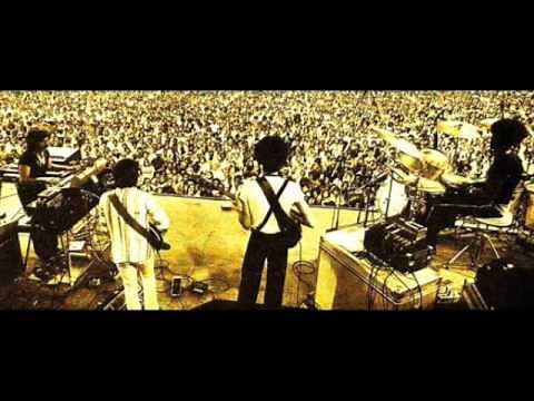 Return To Forever Live 1975 - Vulcan Worlds (pt. 1)