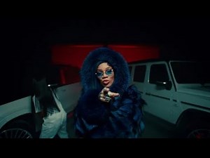 GloRilla - Yeah Glo! (Official Audio)