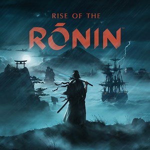 Rise of the Ronin | ゲームタイトル | PlayStation