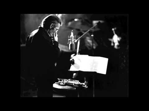 Chet Baker - Almost blue - FULL HD