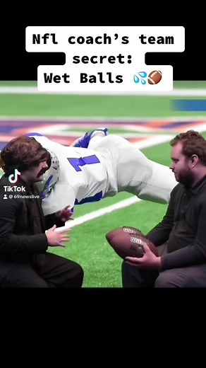 Channel 69 News thanks head coach Mr. Keyphart for coming onto our show and sharing your secrets with our viewers. #americanfootball #twoballs #sketchcomedytok #phart