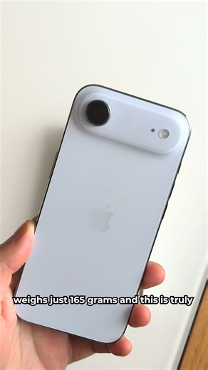 Come unbox the iPhone Air with us. Apple's thinnest phone ever is one of its most intriguing. | Engadget