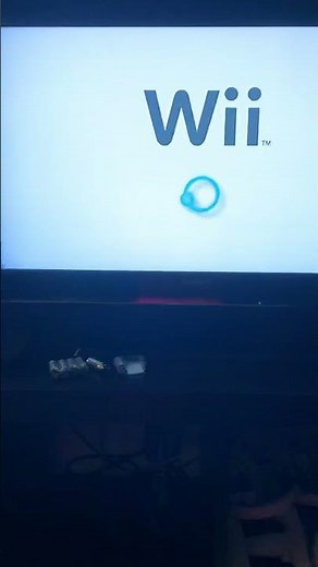 Netflix on wii