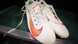 Ready, ready. | Denver Broncos