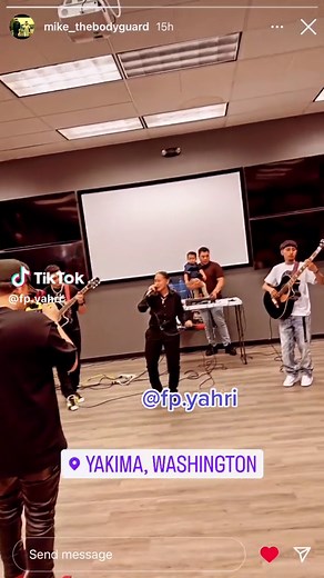 Frágil Yaritza - New Music Video Release