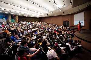 Engineering Classroom Technology Guide