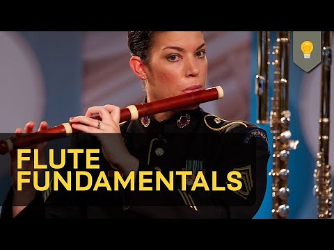 Flute Fundamentals