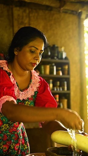 Coconut Milk Salad - Follow our Page for more Traditional Recipes | Traditional Me