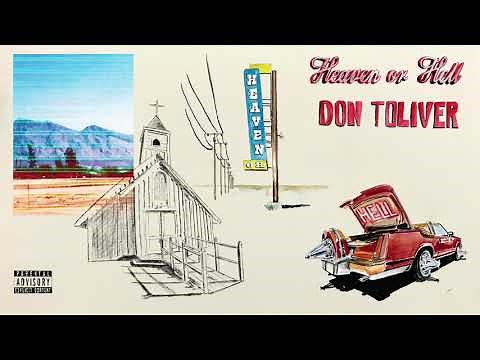 Don Toliver - No Photos [Official Audio]