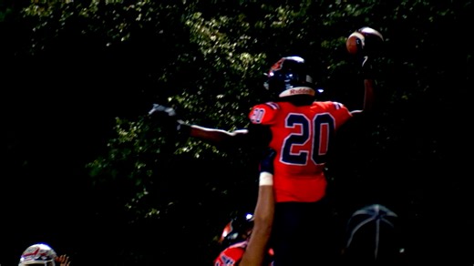 8Sports Blitz Game of the Week Preview: Manchester @ Glen Allen