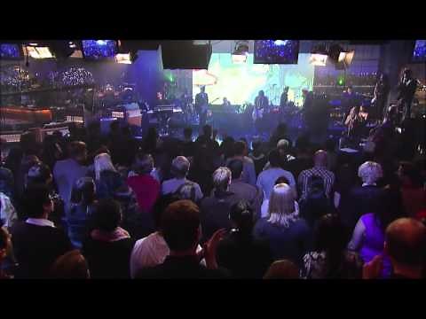 Gorillaz - Live on Letterman