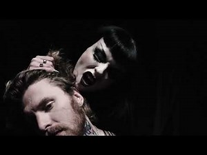 Medicine (Official Music Video)