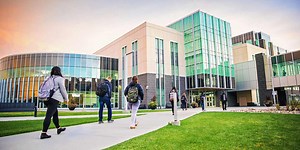 Northern Alberta Institute of Technology - Polytechnics Canada