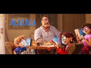 Aloqada (O'zbek tilida) 2020