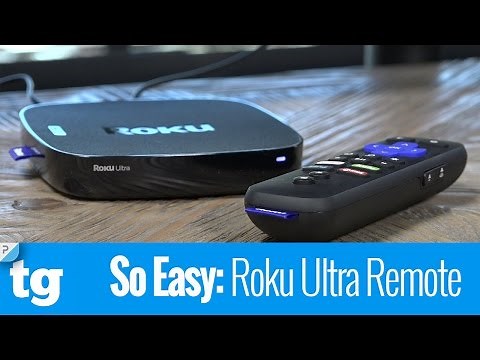 So Easy: How to Fix Your Roku Ultra Remote Control
