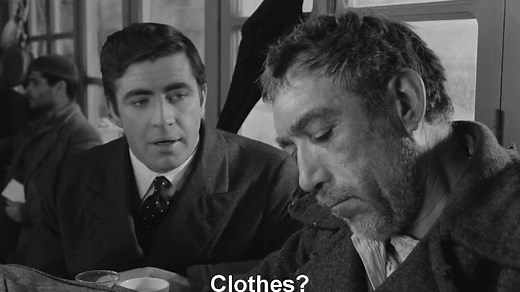 Zorba.The.Greek.1964. FHD (ENG.SUB) Anthony Quinn , Alan Bates , Irene Papas
