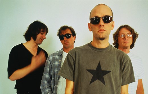 R.E.M.: every single album ranked and rated