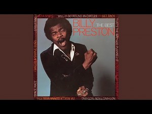 Will It Go Round In Circles (Single Version)