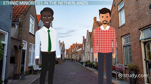 The Netherlands | Overview, Demographics & Ethnicity