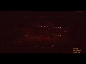 Back Number - 高嶺の花子さん (LIVE)